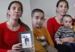 8 bin liralık borcu, 75 bin lira oldu! 3 çocuğu ve eşi ortada kaldı