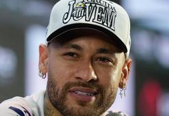 Neymar sakatlığı sebebiyle Brezilya Milli Takımı kadrosundan çıkarıldı