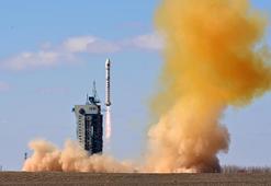 Çin uzaya iki yeni uydu gönderdi