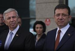 Yavaş, İmamoğlu’nun toplantısına neden katılmadığını açıkladı! 'Kimse kimsenin yedeği olmaz'