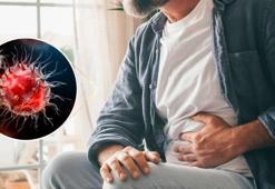 Kabızlık sandı, aslında birkaç aylık ömrü kalmıştı! Kimsenin anlamadığı gizli işaret