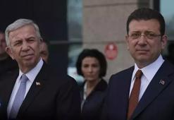 Yavaş, İmamoğlu’nun toplantısına neden katılmadığını açıkladı! 'Kimse kimsenin yedeği olmaz'