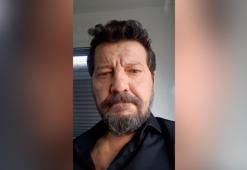 İlker Aksum, Şinasi Yurtsever'in cenazesine katılamadı, nedenini gözyaşlarıyla anlattı: Beni affet