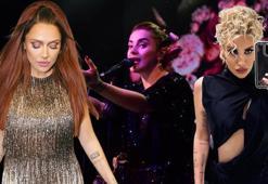 Ceylan Ertem'den Hadise ve İrem Derici'ye olay sözler! 'Kabul etsek mi acaba?'