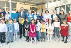Duygulandıran hediye