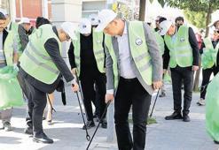 İzmaritini yere atma geleceğini karartma