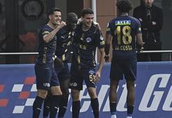 Kasımpaşa evinde 3 puanı 2 golle aldı!