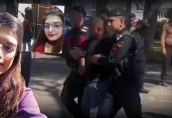 Fenomen Meltem Menteşeli cinayetinde yakalanan şüpheli tutuklandı