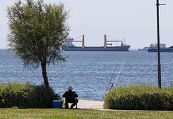 İzmir'de sıcaklık rekoru! Termometreler 31,1 dereceyi gösterdi