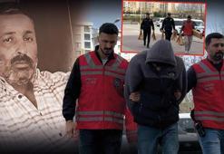 Babasını tüfekle öldürmüştü! Tartışma sebebi ortaya çıktı