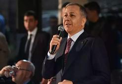 İçişleri Bakanı Yerlikaya: Zehir tacirlerinde günde ortalama 117 tutuklama yapıyoruz