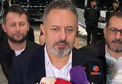 Konyaspor Başkanı Ömer Korkmaz: Kazanarak neler yaptığımızı ispatladık