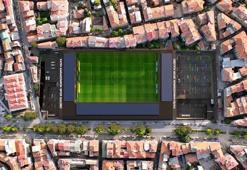 Ergün Turan'dan Fatih Karagümrük için stat müjdesi