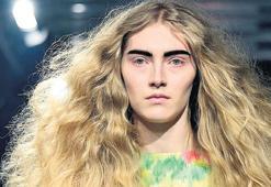 Saçta ‘depresyon’ modası