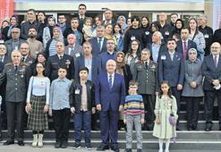 ‘PKK koşulsuz silahlarını teslim etmeli’