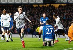 Fenerbahçe'de tur mücadelesi özgüven getirdi!