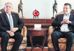 ‘Güçlerimizi birleştireceğiz’