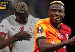 Victor Osimhen'den servet değerinde teklife ret! Galatasaray için geri çevirdi