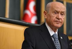 ‘Bahçeli’nin çağrısı siyasi proje değil’