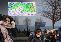 Sıcaklık 35 ilde 30 dereceyi aştı! Salı gününe dikkat, meteoroloji son haritayı paylaştı