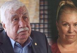 Usta oyuncu Gülümser Gülhan vefat etti! 'Yarım asırlık eşimi kaybettim'