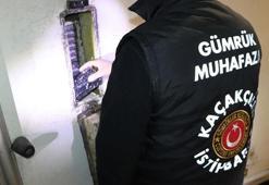 Bakanlık kaçakçılığa göz açtırmıyor! 8.1 milyar TL'lik operasyon