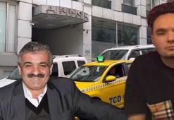 Şişli'de korkunç pusu! Amcasını öldürüp kayıplara karıştı