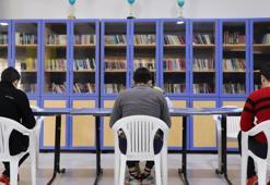 Bakan Tunç'tan hükümlü ve tutuklulara yönelik eğitim desteğine ilişkin açıklama