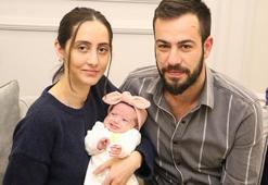 SMA'lı Amine Ravza’nın kampanyası Miray bebeğe umut oldu! Nisan'da Dubai’yi yolcusu