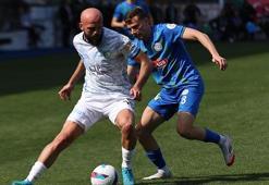 Çaykur Rizespor-Bodrum FK: 0-2