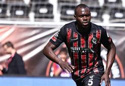 Gol düellosunda gülen taraf Ahlatcı Çorum FK