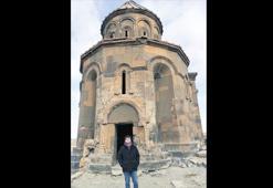 Kars’tan tarih manzaraları