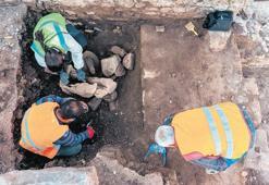 Hermes 1800 yıl sonra bize bakıyor