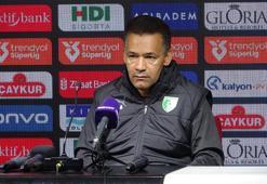 Jose Morais'ten Fenerbahçe ve Mourinho sözleri: Onunla karşılaşmak gurur