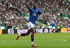 Rangers, Celtic deplasmanında 3 golle galip!