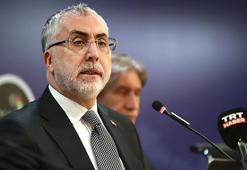 Bakan Işıkhan, Mersin'de iş dünyası temsilcileriyle bir araya geldi