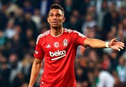 Beşiktaş'ta Felix Uduokhai depremi! Resmen açıklandı