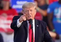 Trump yönetimi yargıcın kararına uymadı! Yüzlerce düzensiz göçmen sınır dışı edildi