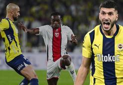 Fenerbahçe, Samsunspor engeline takıldı! Kırmızı kart kararı