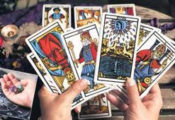 Fal'dan vergi çıktı