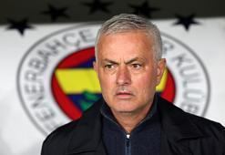 Jose Mourinho'dan Galatasaray ve Maximin sözleri! 'İstiyorsa photoshop yapsın'
