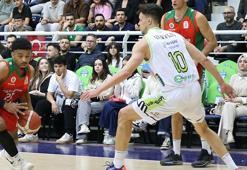Yukatel Merkezefendi Belediyesi Basket, Yalovaspor'u mağlup etti!