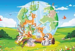 Bu dünyada yalnız değiliz