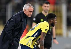 Mourinho Süper Lig'in ilk 5'ine diş geçiremedi! İşte Fenerbahçe ve Galatasaray'ın kalan maçları
