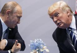 Trump ve Putin yarın görüşecek