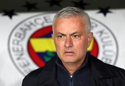 Jose Mourinho'dan Galatasaray ve Maximin sözleri! 'İstiyorsa photoshop yapsın'