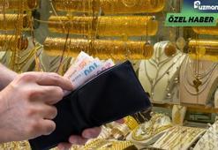 Piyasalarda 'savaş' endişesi! Altın ve borsada sert yükseliş sonrası rakam verildi