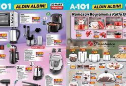 20 MART PERŞEMBE A101 KATALOĞU SATIŞTA! 📌 A101 Aldın Aldın 20 Mart Perşembe aktüel kataloğunda hangi ürünler satışa çıktı?Filtreli Sürahi, Dijital Termos, Çelik Su Şişesi, 7 Parça Saklama Kabı, Emaye Saklama Kabı...