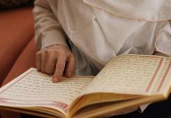 Kadir Gecesi'nin önemi nedir? Kadir Gecesi ne zaman, ayın kaçında? 2025 Kadir Gecesi hangi güne denk geliyor?