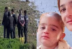 Babası ve üvey annesinin öldürüp göle attığı Melike Eşiyok cinayetinde kan donduran ifadeler!